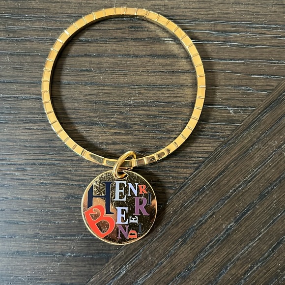 Henri Bendel bracelet - Picture 2 of 3